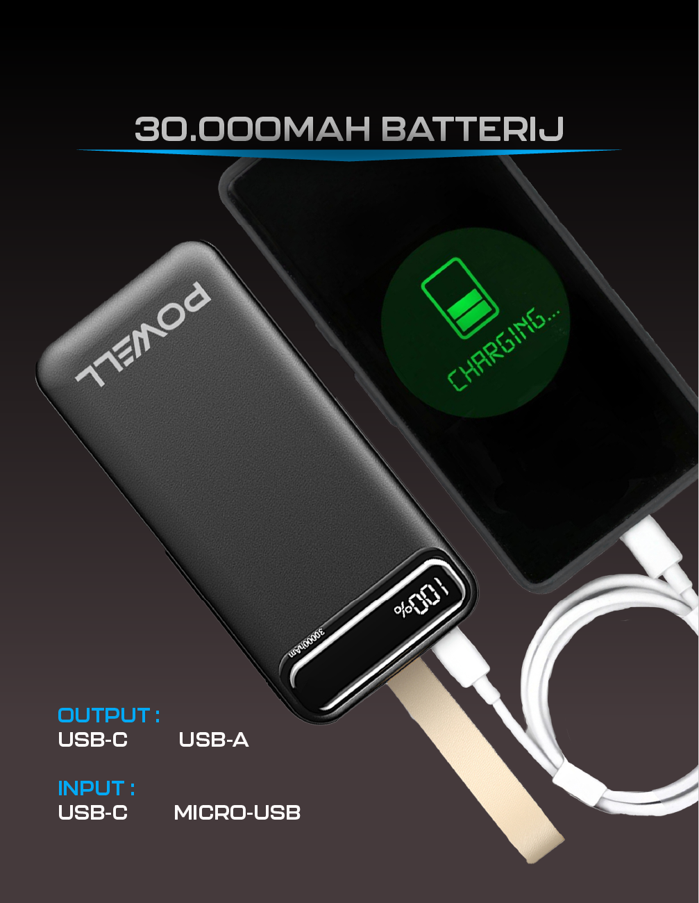Powerbank
