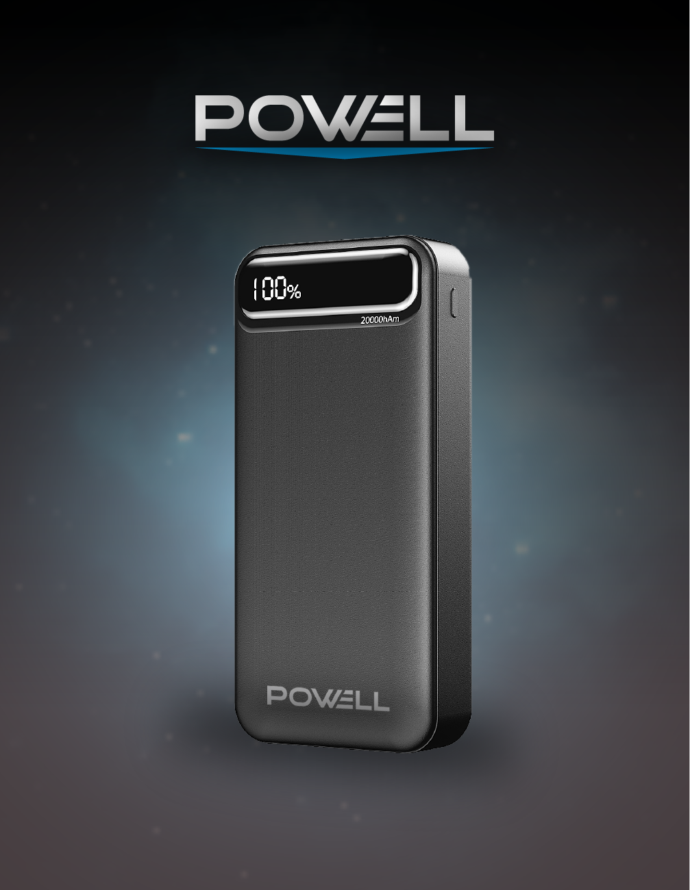 Powerbank