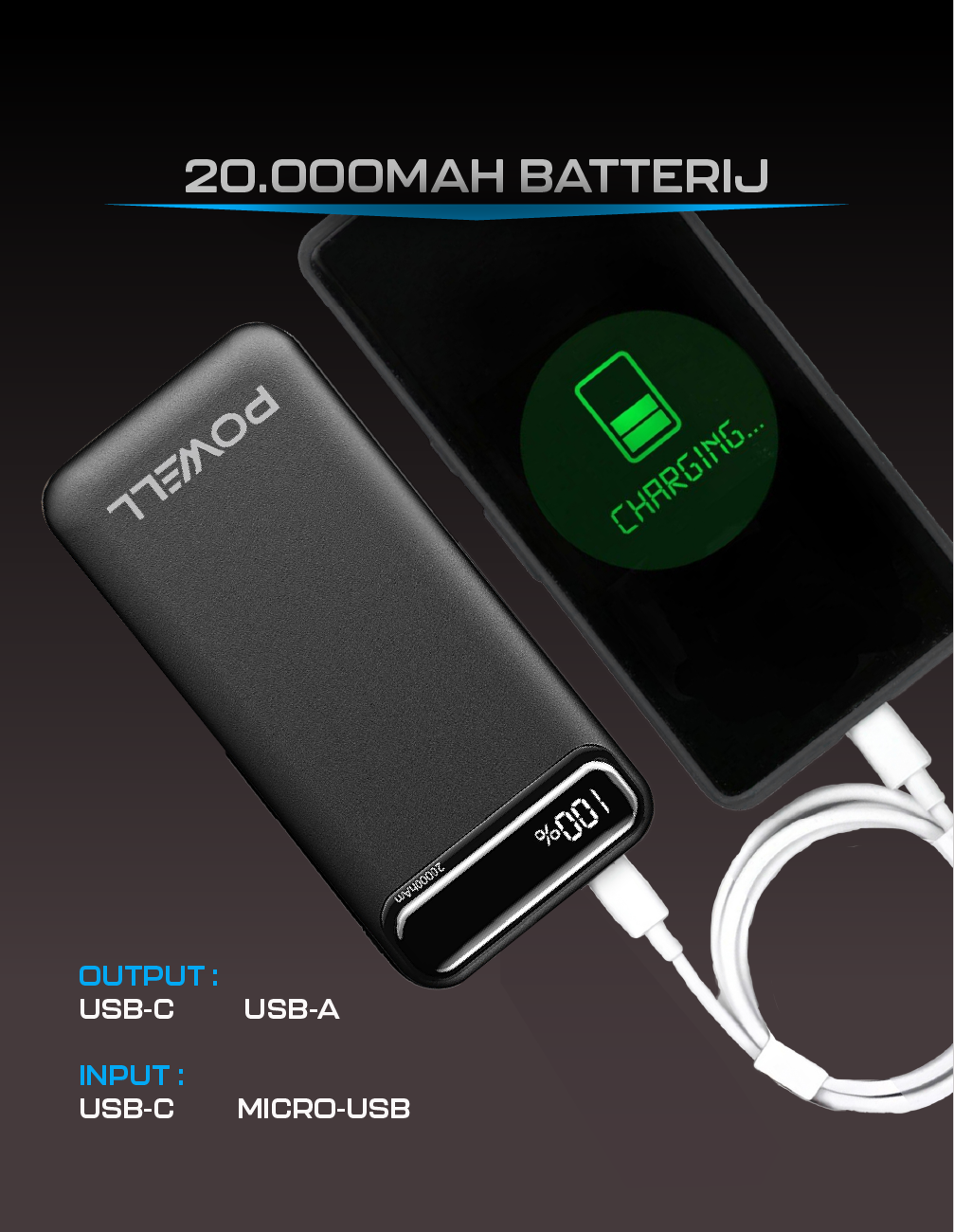 Powerbank