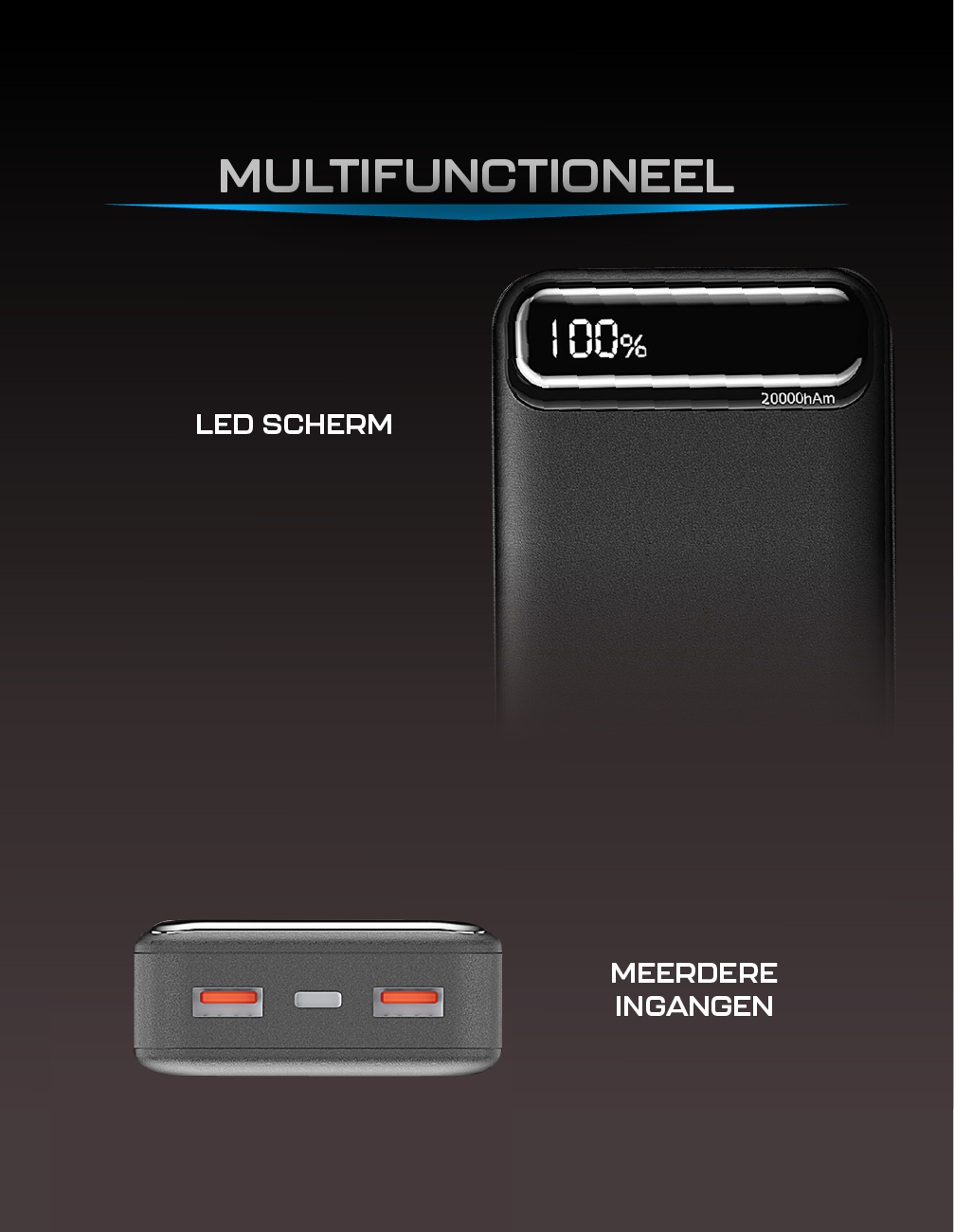 Powerbank